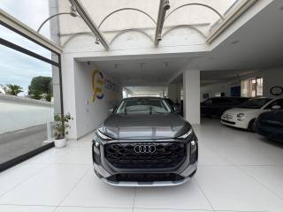 AUDI Q3 usata, con Airbag Passeggero