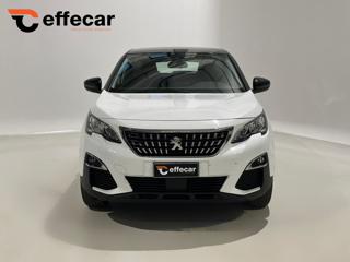 PEUGEOT 3008 usata, con Airbag