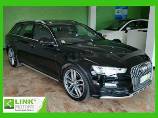 AUDI A6 allroad usata, con Airbag