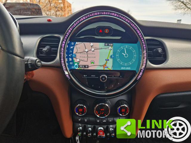 MINI Cooper S usata, con Specchietti laterali elettrici