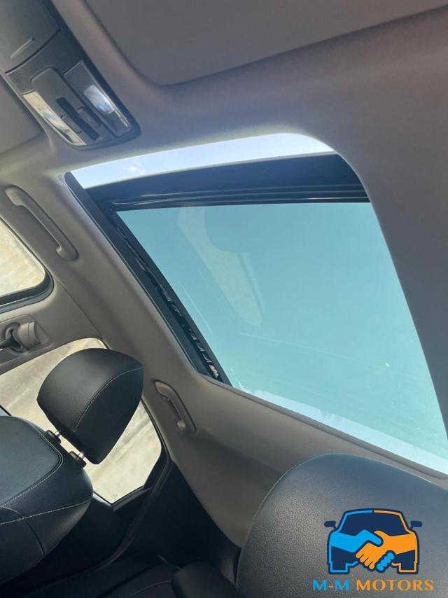 KIA XCeed usata, con Bluetooth