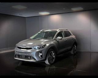 KIA Stonic 1.0 T-GDi 100 CV MHEV MT Style