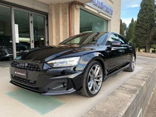 AUDI A5 SPB SPORTBACK 40 TDI S tronic Business Advanced