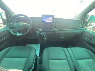 FORD Transit Custom usata, con ESP