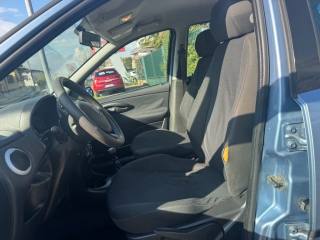 FIAT Punto usata, con Immobilizzatore elettronico
