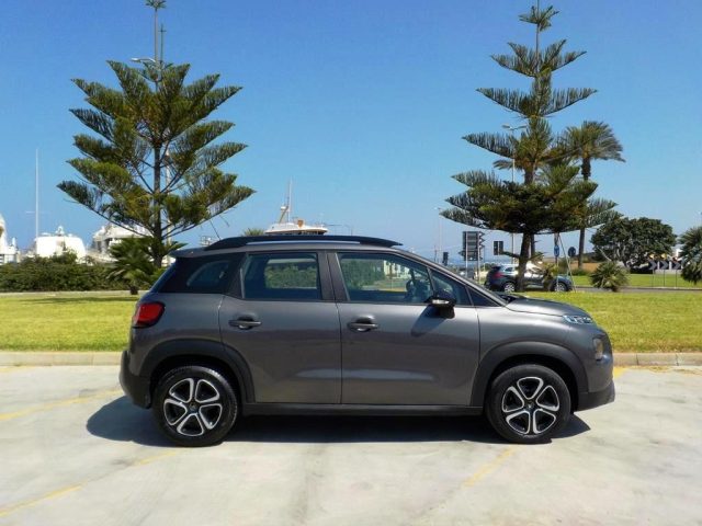CITROEN C3 Aircross usata, con Sensore di pioggia