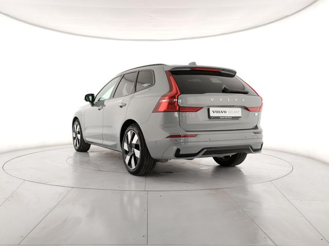VOLVO XC60 usata, con Airbag laterali