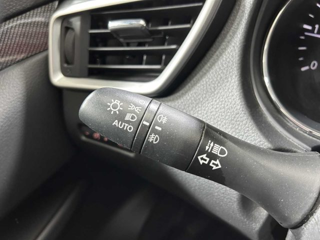 NISSAN X-Trail usata 26