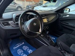 ALFA ROMEO Giulietta usata, con Cerchi in lega
