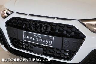 AUDI A1 usata, con Frenata d