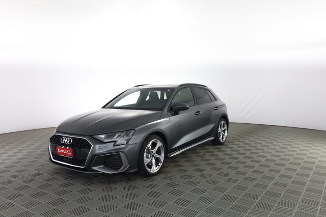 AUDI A3 usata 0