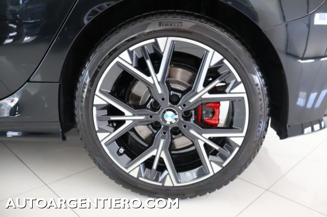 BMW 118 usata, con Controllo trazione