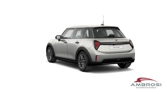MINI Cooper S usata 2