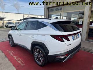 HYUNDAI Tucson usata, con Airbag Passeggero