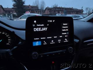 FORD Fiesta usata, con Lettore CD