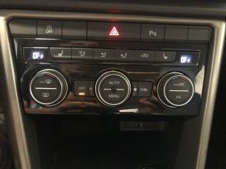 VOLKSWAGEN T-Roc usata, con Chiusura centralizzata