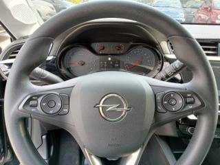 OPEL Corsa usata, con Autoradio