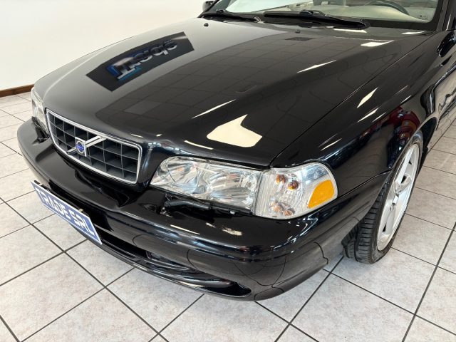 VOLVO C70 usata, con Cruise Control