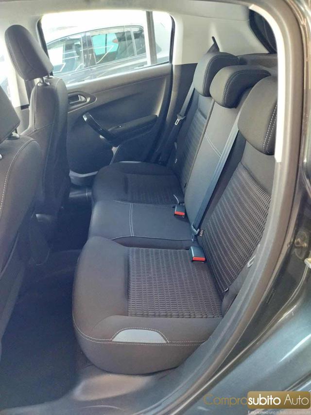 PEUGEOT 208 usata, con Servosterzo