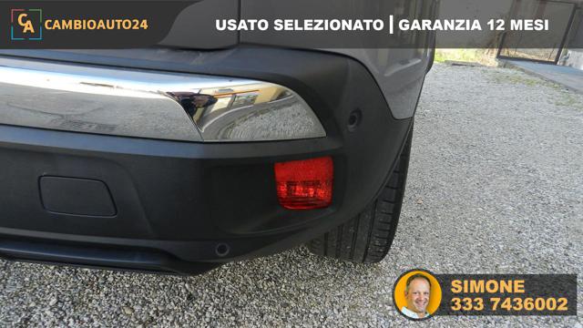 PEUGEOT 3008 usata, con Limitatore di velocità