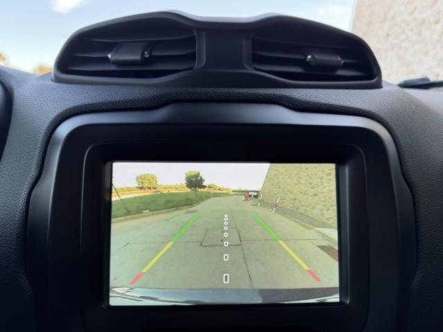 JEEP Renegade usata, con Start/Stop Automatico