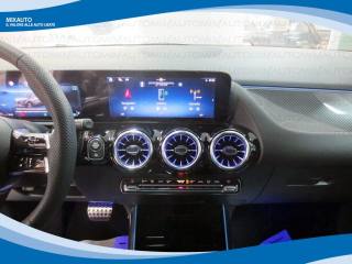 MERCEDES-BENZ GLA 200 usata, con Autoradio