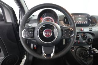 FIAT 500 usata 3