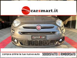 FIAT 500X usata, con Airbag