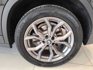 BMW X3 usata, con Controllo trazione