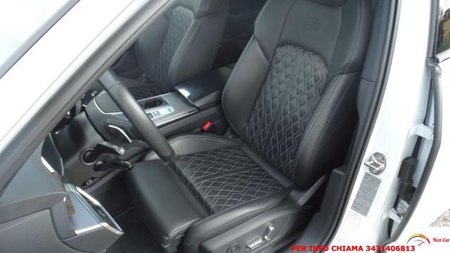 AUDI S6 usata, con Controllo trazione