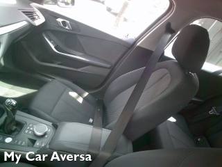 BMW 116 usata, con Cerchi in lega