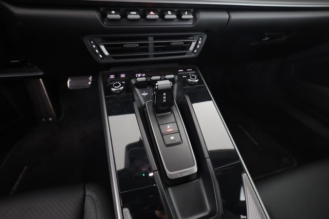 PORSCHE 911 usata 21