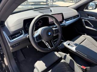 BMW X2 usata, con ESP