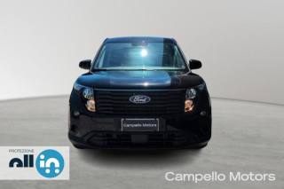 FORD Tourneo Courier usata 1