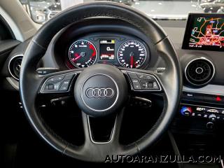 AUDI Q2 usata, con Cronologia tagliandi