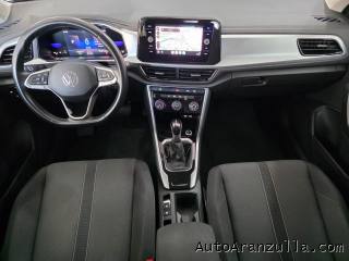 VOLKSWAGEN T-Roc usata, con Cerchi in lega