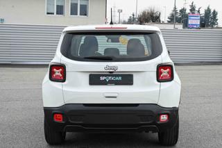 JEEP Renegade usata, con Autoradio