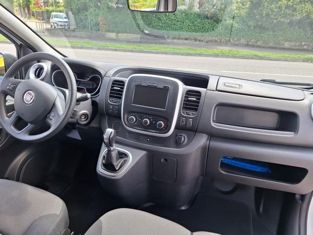 FIAT Talento usata 14