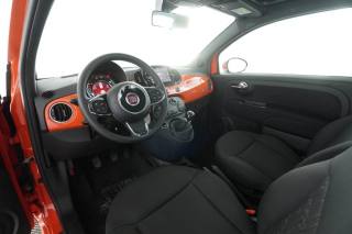 FIAT 500 usata 8