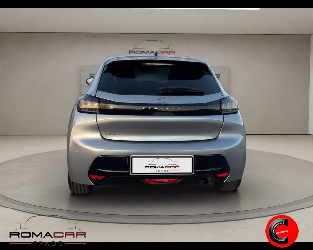 PEUGEOT 208 usata, con Chiusura centralizzata