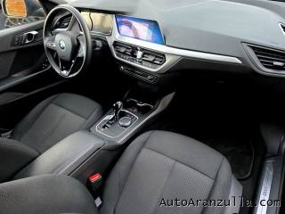 BMW 116 usata, con Controllo automatico clima