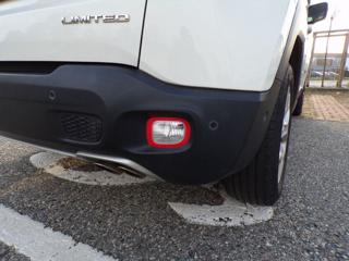 JEEP Renegade usata 110