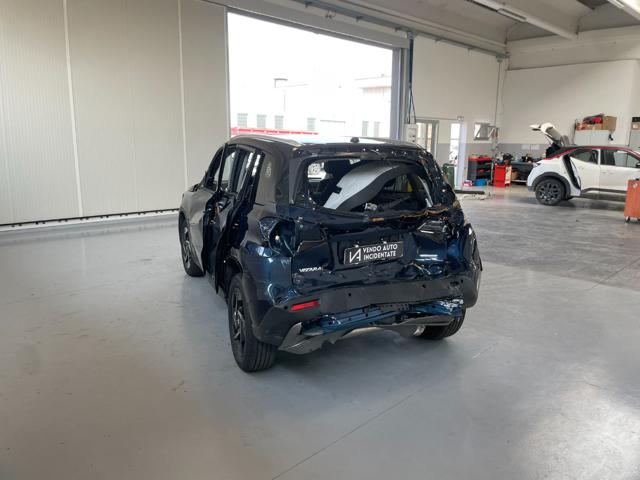 SUZUKI Vitara usata, con Alzacristalli elettrici