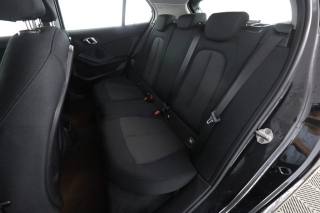 BMW 116 usata 3