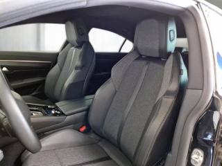 PEUGEOT 508 usata, con Cruise Control