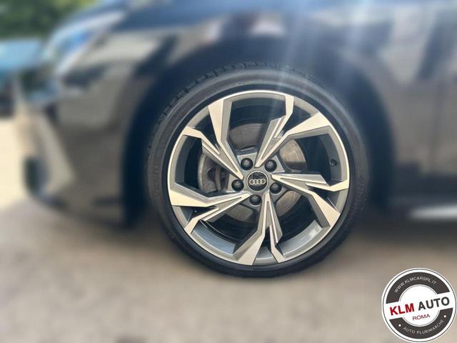 AUDI A3 usata, con Alzacristalli elettrici