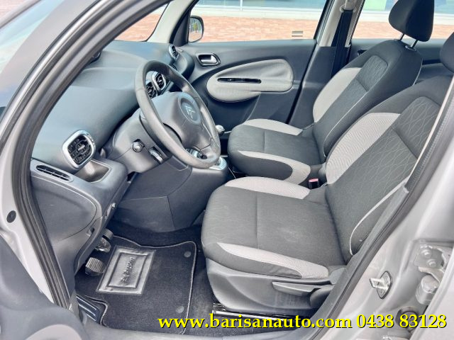CITROEN C3 Picasso usata, con Alzacristalli elettrici
