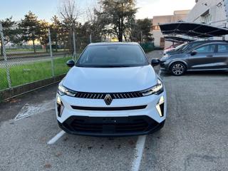 RENAULT Captur usata 3