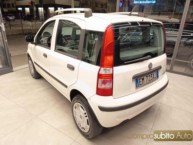 FIAT Panda usata 6