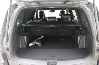 HYUNDAI Santa Fe usata, con Portellone posteriore elettrico